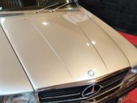 Mercedes 380 SL - <small></small> 25.000 € <small>TTC</small> - #53