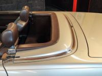 Mercedes 380 SL - <small></small> 25.000 € <small>TTC</small> - #98