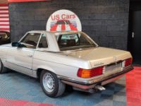 Mercedes 380 SL - <small></small> 25.000 € <small>TTC</small> - #2