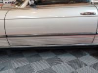 Mercedes 380 SL - <small></small> 25.000 € <small>TTC</small> - #29