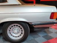 Mercedes 380 SL - <small></small> 25.000 € <small>TTC</small> - #30