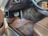 Mercedes 380 SL - <small></small> 25.000 € <small>TTC</small> - #93