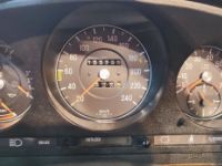 Mercedes 380 SL - <small></small> 25.000 € <small>TTC</small> - #92