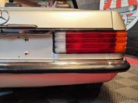 Mercedes 380 SL - <small></small> 25.000 € <small>TTC</small> - #64