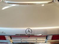 Mercedes 380 SL - <small></small> 25.000 € <small>TTC</small> - #68