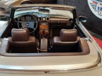 Mercedes 380 SL - <small></small> 25.000 € <small>TTC</small> - #74