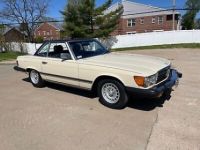 Mercedes 380 SL  - <small></small> 28.000 € <small>TTC</small> - #1