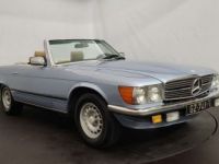 Mercedes 380 SL - <small></small> 34.000 € <small>TTC</small> - #1