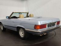 Mercedes 380 SL - <small></small> 34.000 € <small>TTC</small> - #2