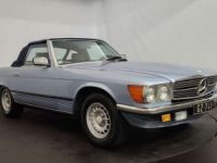 Mercedes 380 SL - <small></small> 34.000 € <small>TTC</small> - #3