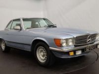 Mercedes 380 SL - <small></small> 34.000 € <small>TTC</small> - #5