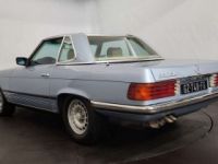 Mercedes 380 SL - <small></small> 34.000 € <small>TTC</small> - #6