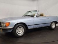 Mercedes 380 SL - <small></small> 34.000 € <small>TTC</small> - #7