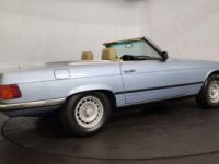 Mercedes 380 SL - <small></small> 34.000 € <small>TTC</small> - #8