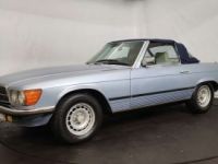 Mercedes 380 SL - <small></small> 34.000 € <small>TTC</small> - #9