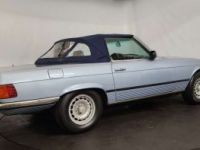 Mercedes 380 SL - <small></small> 34.000 € <small>TTC</small> - #10