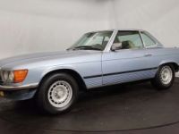 Mercedes 380 SL - <small></small> 34.000 € <small>TTC</small> - #11