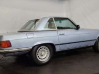 Mercedes 380 SL - <small></small> 34.000 € <small>TTC</small> - #12