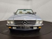 Mercedes 380 SL - <small></small> 34.000 € <small>TTC</small> - #13