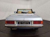 Mercedes 380 SL - <small></small> 34.000 € <small>TTC</small> - #14