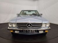 Mercedes 380 SL - <small></small> 34.000 € <small>TTC</small> - #15