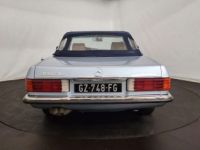 Mercedes 380 SL - <small></small> 34.000 € <small>TTC</small> - #16