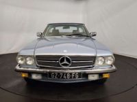 Mercedes 380 SL - <small></small> 34.000 € <small>TTC</small> - #17