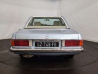 Mercedes 380 SL - <small></small> 34.000 € <small>TTC</small> - #18