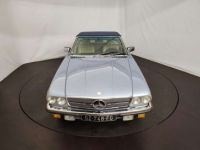 Mercedes 380 SL - <small></small> 34.000 € <small>TTC</small> - #19