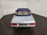 Mercedes 380 SL - <small></small> 34.000 € <small>TTC</small> - #20