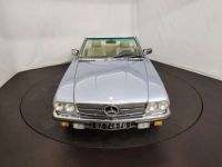 Mercedes 380 SL - <small></small> 34.000 € <small>TTC</small> - #21