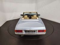 Mercedes 380 SL - <small></small> 34.000 € <small>TTC</small> - #22