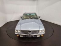 Mercedes 380 SL - <small></small> 34.000 € <small>TTC</small> - #23