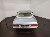 Mercedes 380 SL - <small></small> 34.000 € <small>TTC</small> - #24