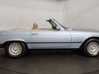 Mercedes 380 SL - <small></small> 34.000 € <small>TTC</small> - #25