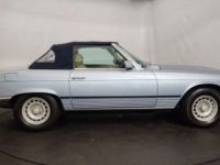 Mercedes 380 SL - <small></small> 34.000 € <small>TTC</small> - #26