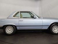 Mercedes 380 SL - <small></small> 34.000 € <small>TTC</small> - #27