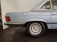 Mercedes 380 SL - <small></small> 34.000 € <small>TTC</small> - #28