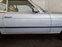 Mercedes 380 SL - <small></small> 34.000 € <small>TTC</small> - #29