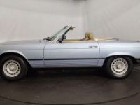 Mercedes 380 SL - <small></small> 34.000 € <small>TTC</small> - #31