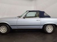 Mercedes 380 SL - <small></small> 34.000 € <small>TTC</small> - #32