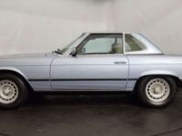 Mercedes 380 SL - <small></small> 34.000 € <small>TTC</small> - #33