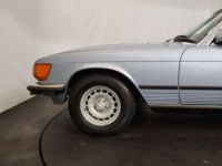 Mercedes 380 SL - <small></small> 34.000 € <small>TTC</small> - #34