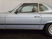 Mercedes 380 SL - <small></small> 34.000 € <small>TTC</small> - #35