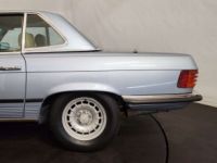 Mercedes 380 SL - <small></small> 34.000 € <small>TTC</small> - #36