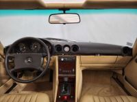 Mercedes 380 SL - <small></small> 34.000 € <small>TTC</small> - #43