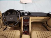 Mercedes 380 SL - <small></small> 34.000 € <small>TTC</small> - #44