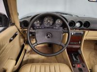 Mercedes 380 SL - <small></small> 34.000 € <small>TTC</small> - #45