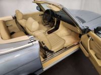 Mercedes 380 SL - <small></small> 34.000 € <small>TTC</small> - #57