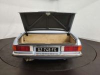 Mercedes 380 SL - <small></small> 34.000 € <small>TTC</small> - #62